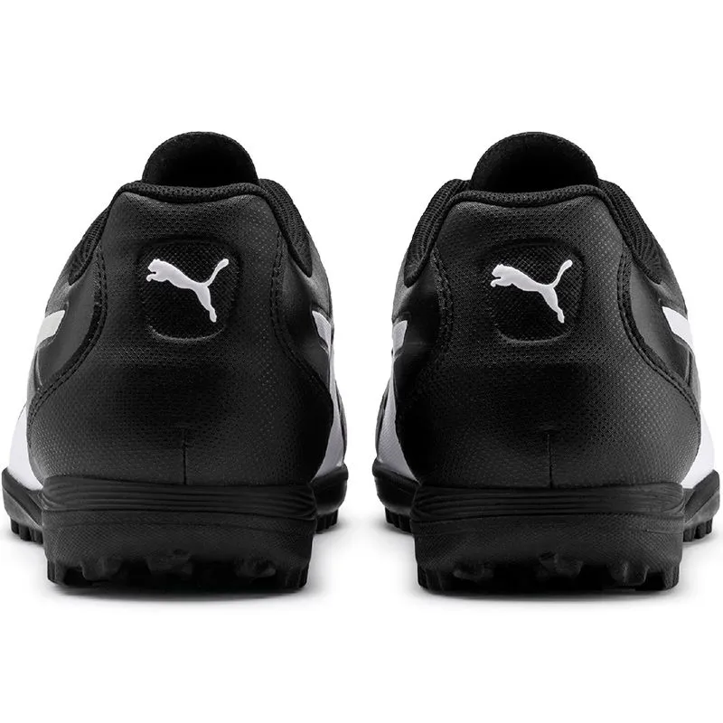 Puma Monarch II TT