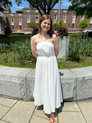 rachel dress