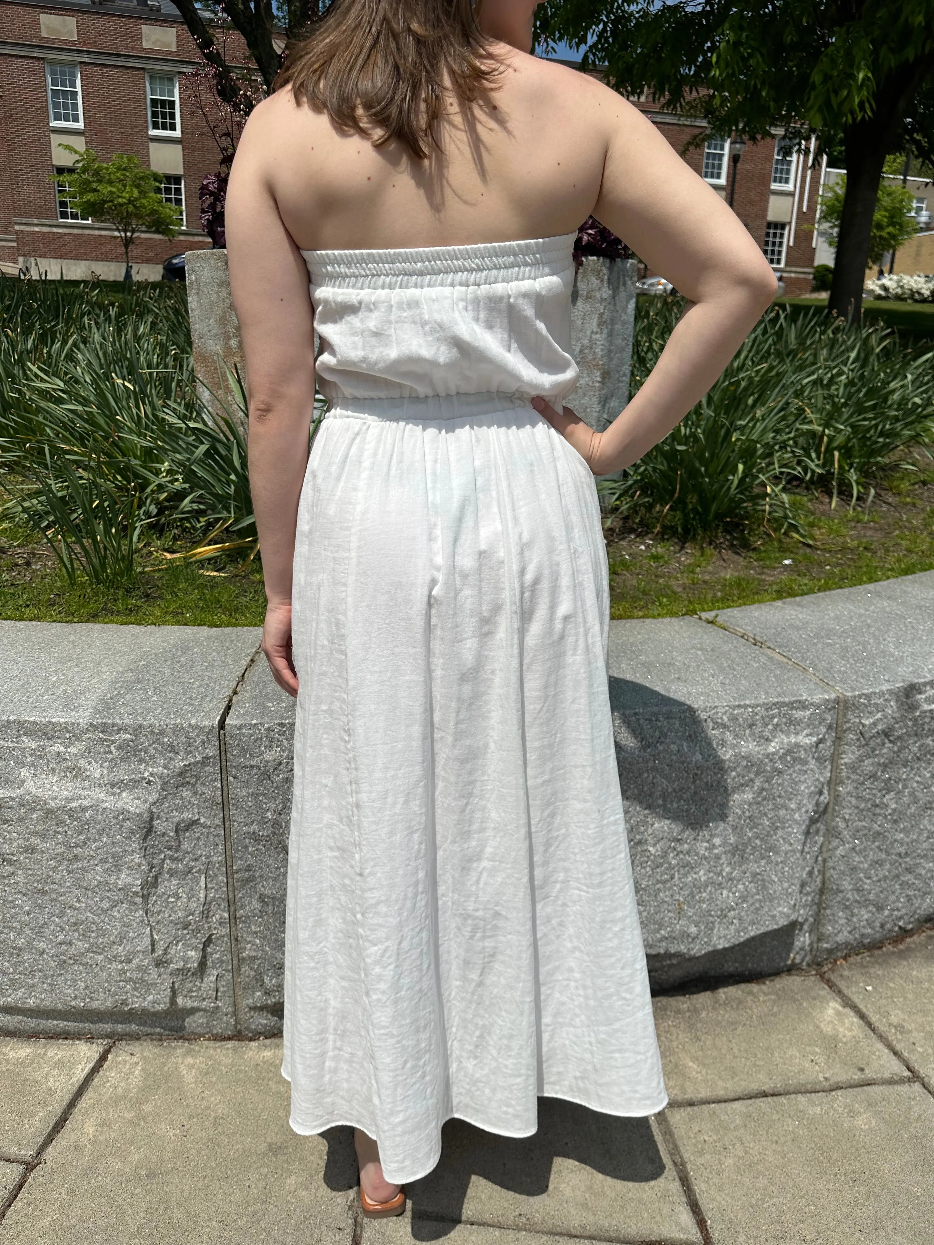 rachel dress