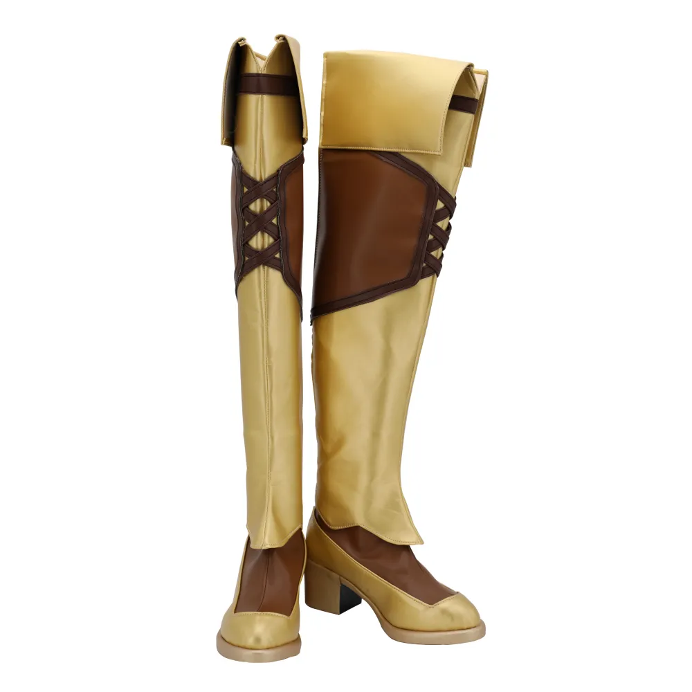 Raphtalia The Rising of The Shield Hero Cosplay Costume Girl Female