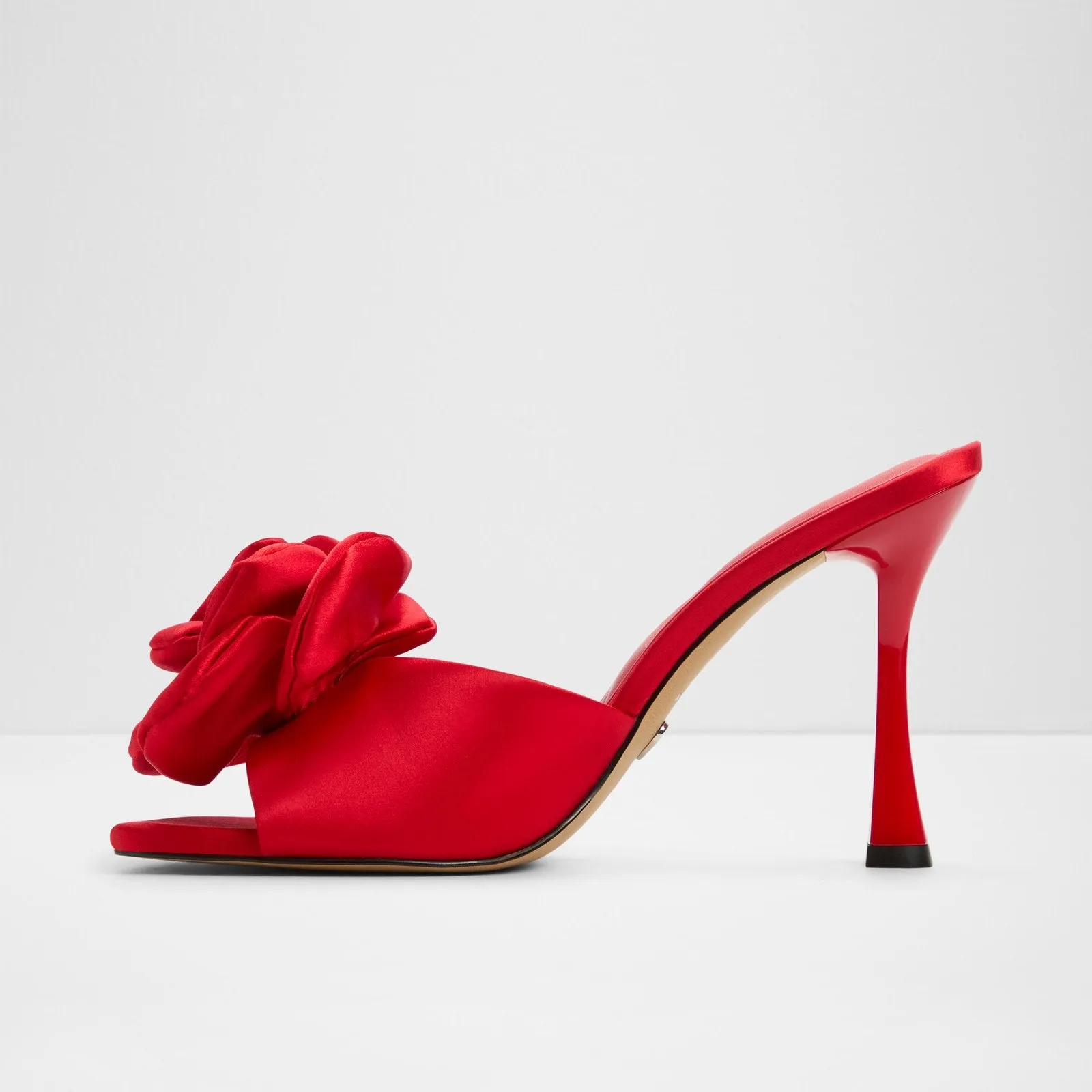 Redrose / Heeled Sandals