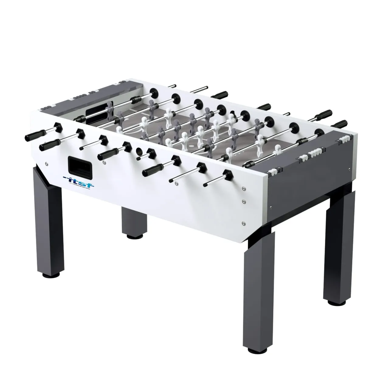 Rental of Foosball Tables