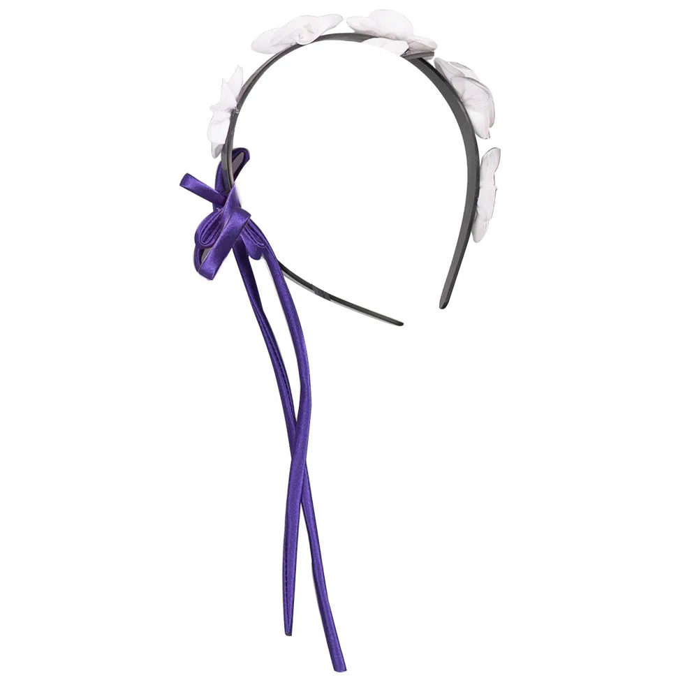 Re:Zero Life in a Different World from Zero Ram Outfit Cosplay Costume