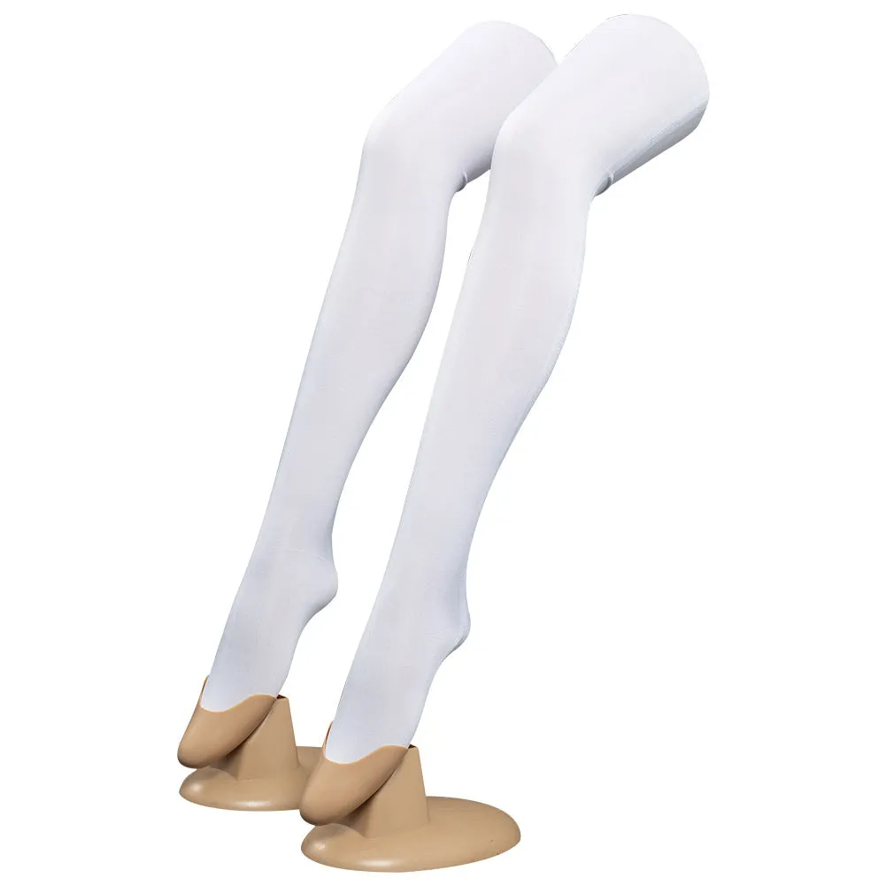Re:Zero Life in a Different World from Zero Ram Outfit Cosplay Costume