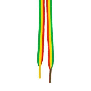 Riedell Criss Cross X Derby Laces - Trio