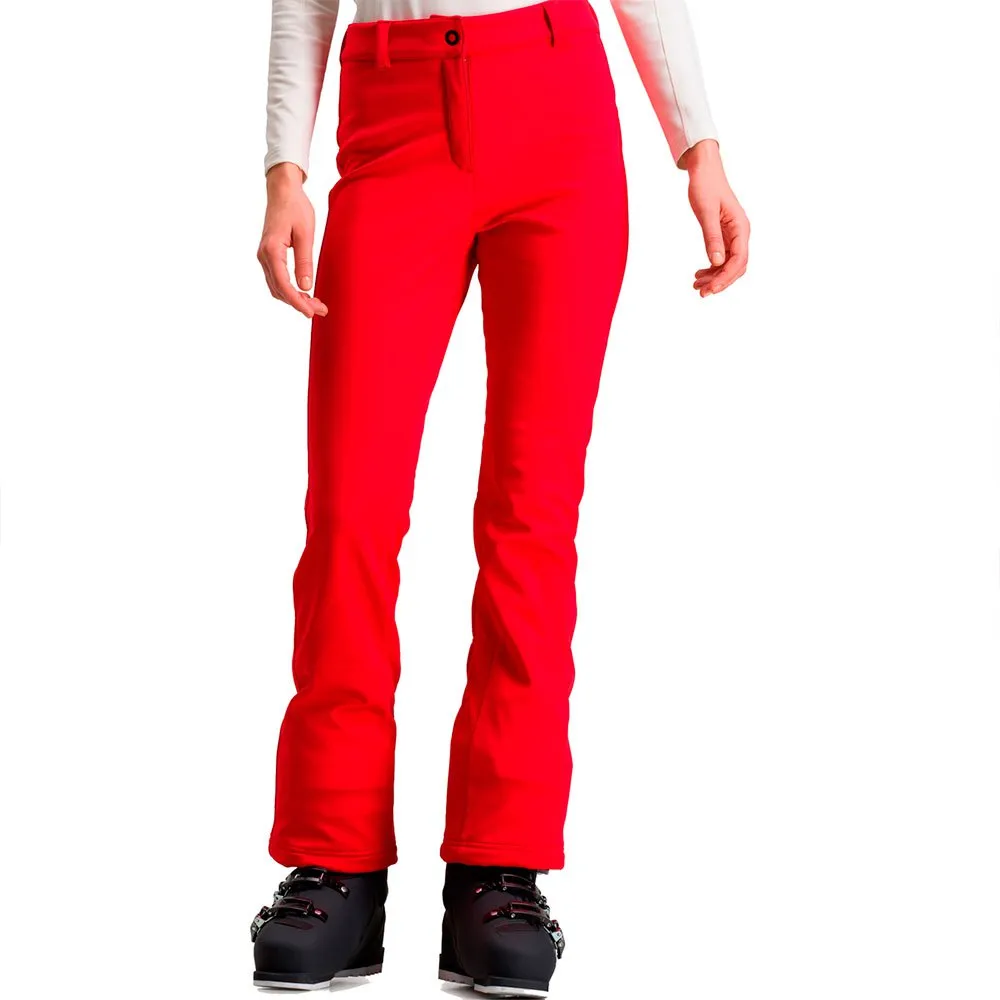 Rossignol Ski Softshell Womens Pant
