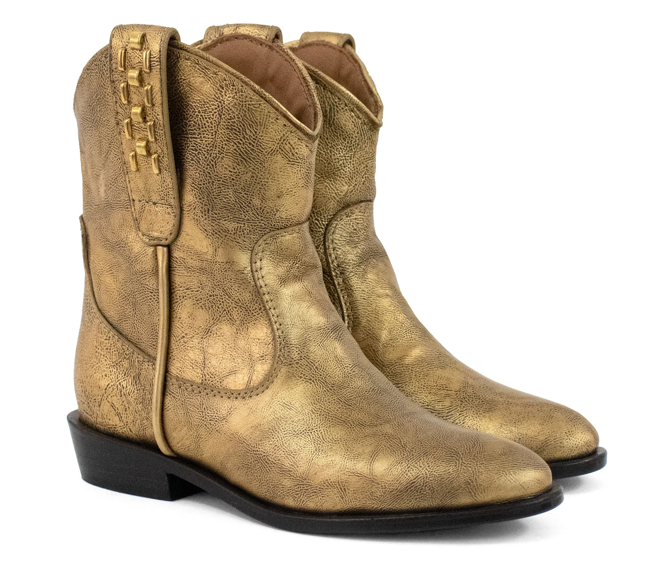 Royce Lexus Short Boot
