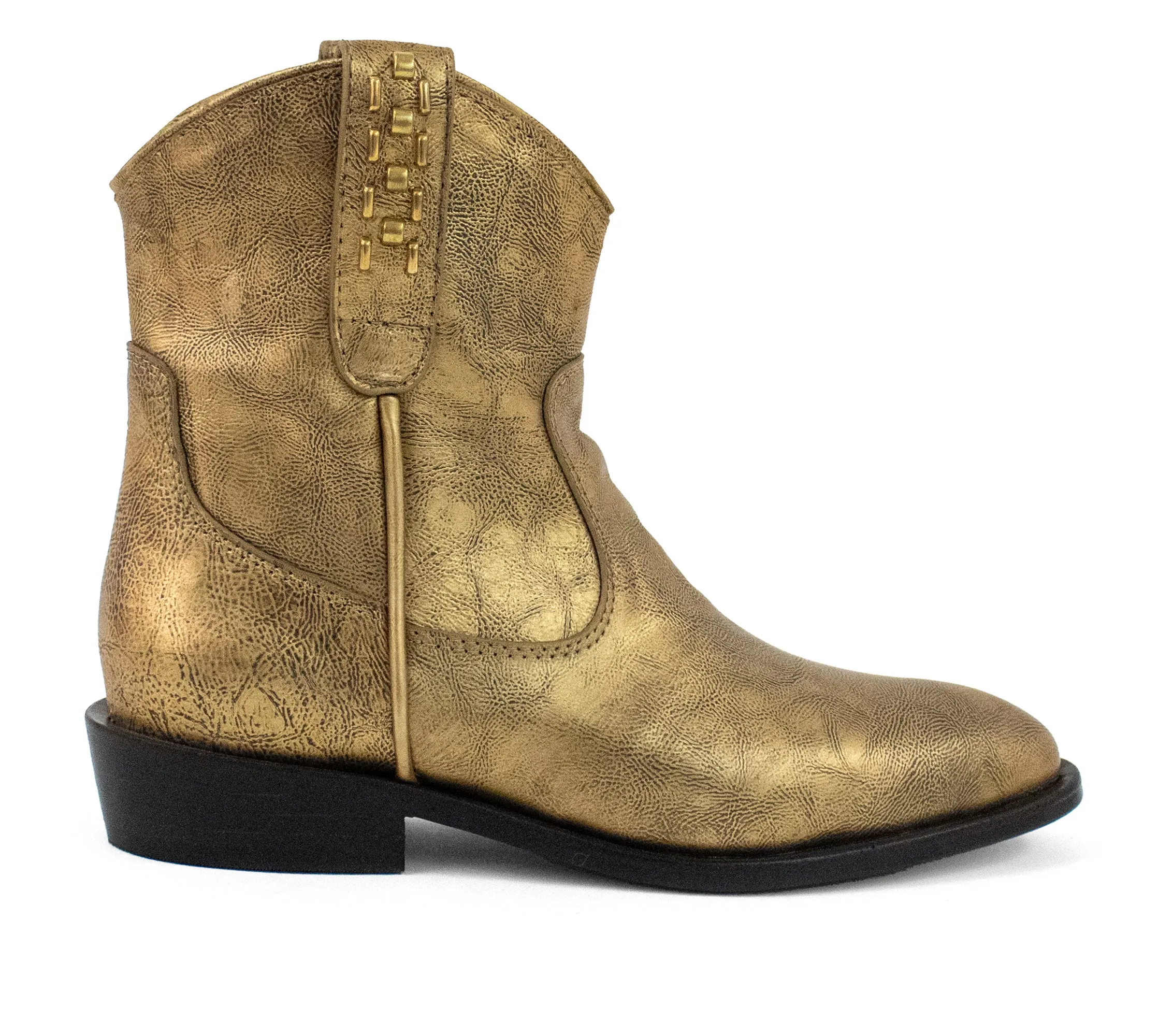 Royce Lexus Short Boot