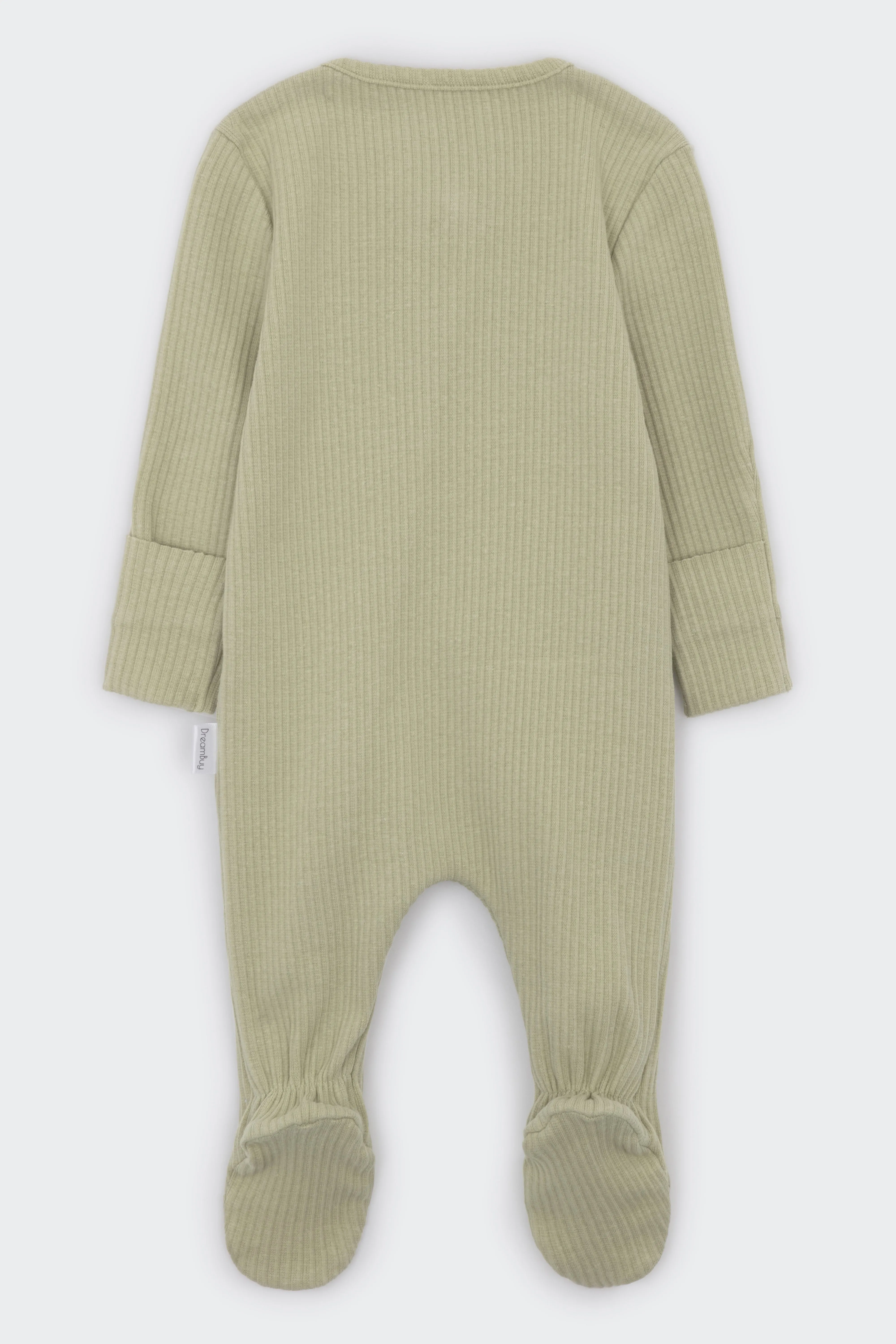 Sage Sleepsuit