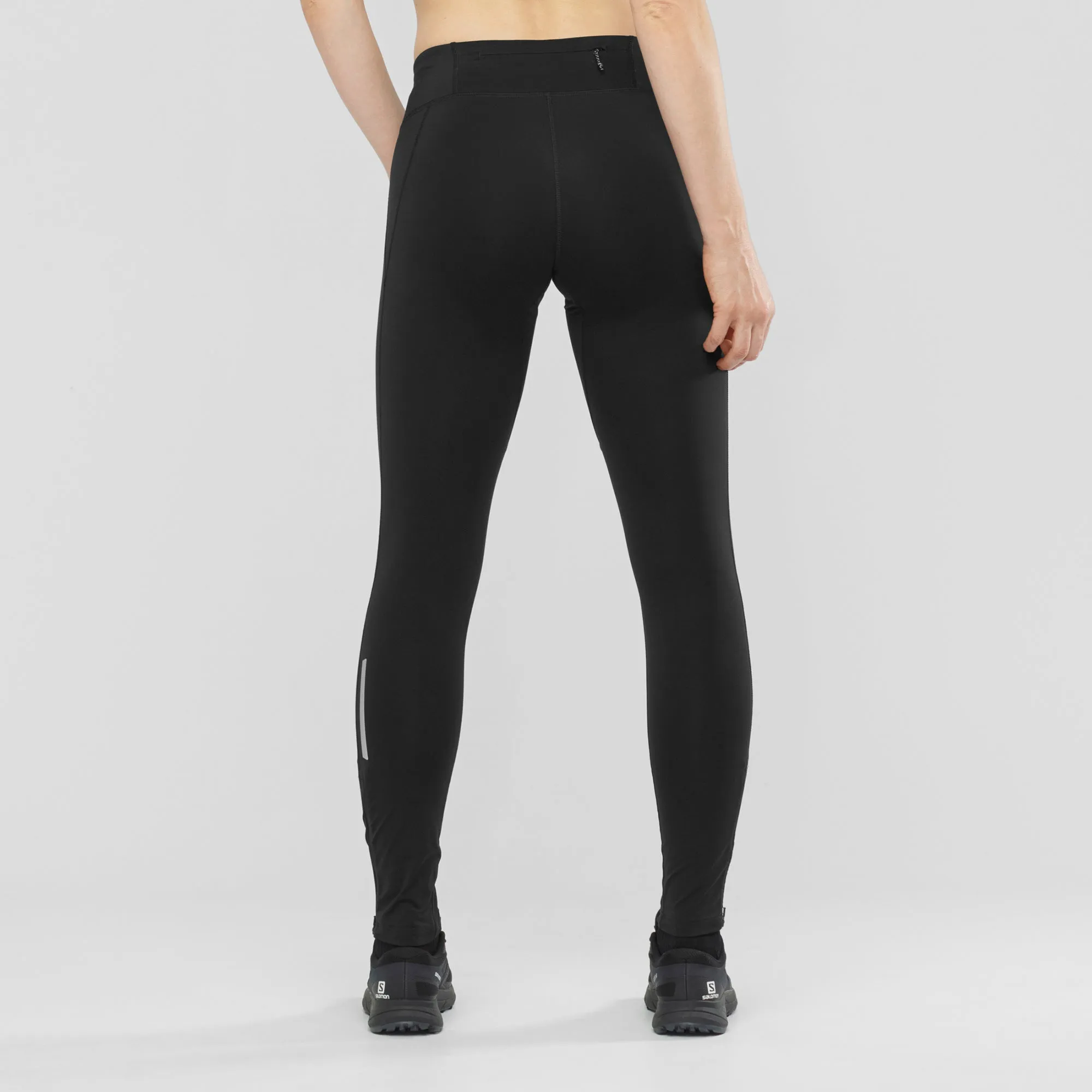 SALOMON Agile Warm Tight - Women's