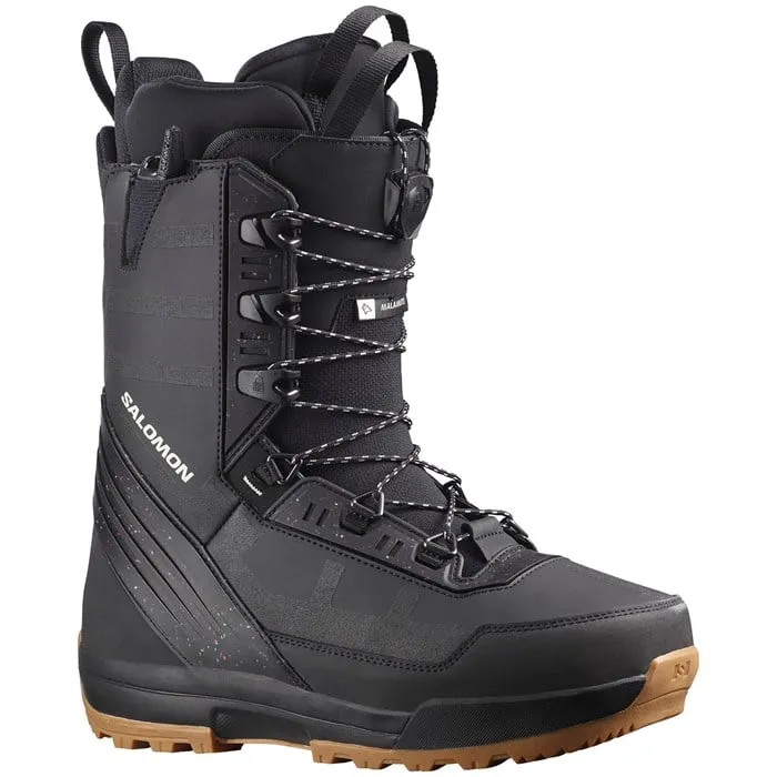 Salomon Malamute Snowboard Boot