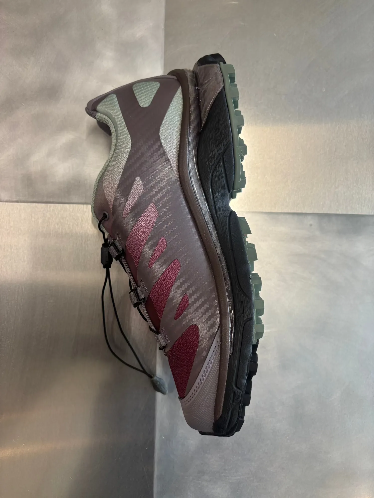Salomon XT-4 OG - Excalibur / Green Milieu / Tawny