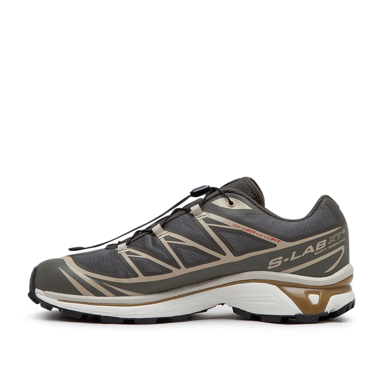 salomon xt-6 (beluga / pewter / dull gold)
