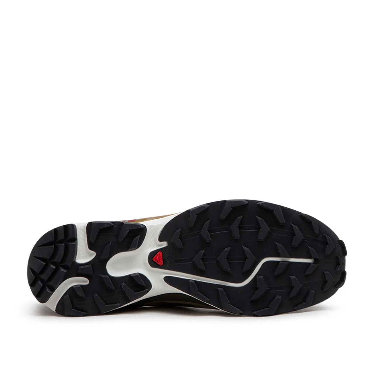 salomon xt-6 (beluga / pewter / dull gold)