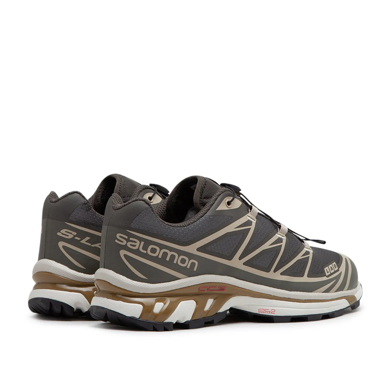 salomon xt-6 (beluga / pewter / dull gold)