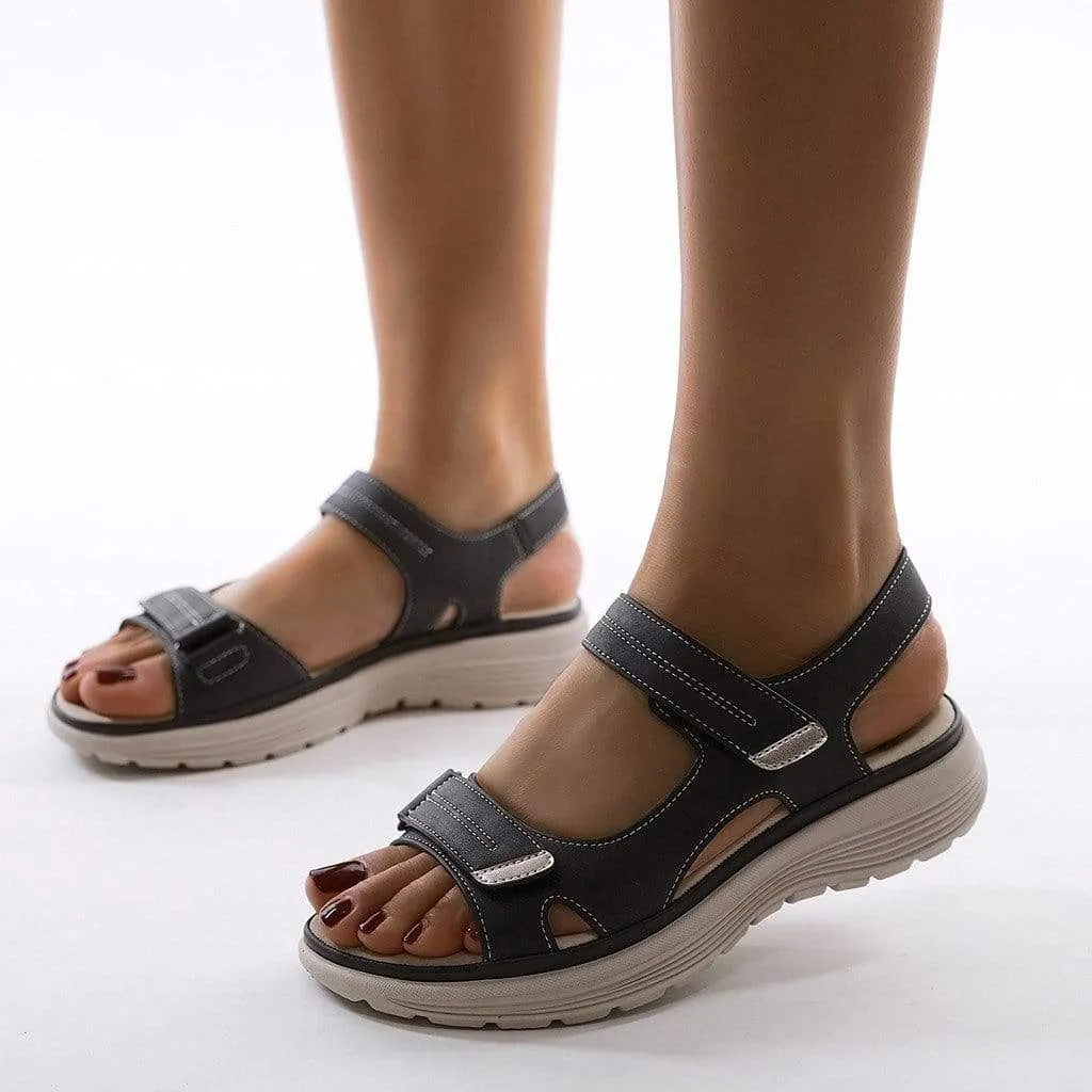 Sara® | Trendy Women'S Sandals