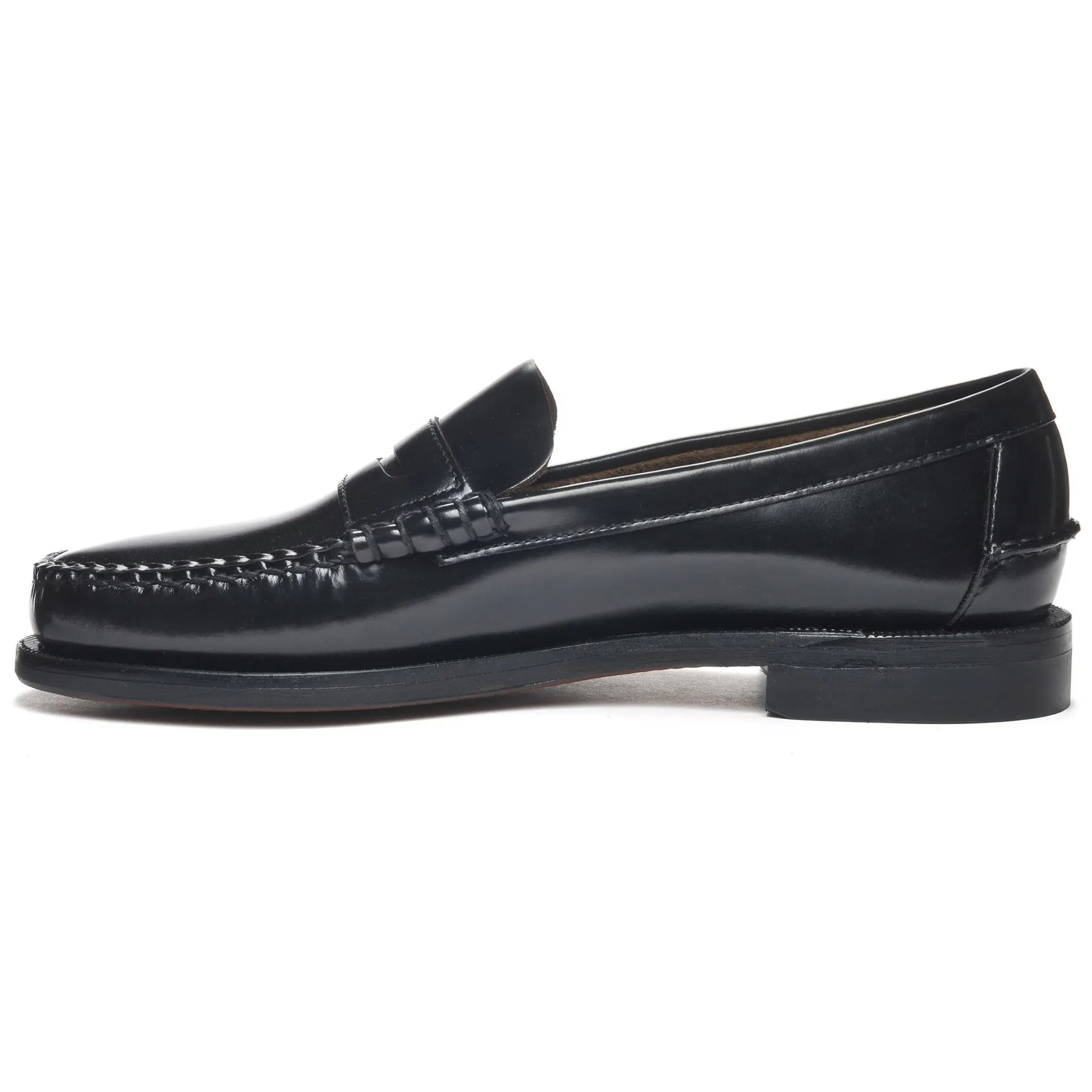 SEBAGO CLASSIC DAN BLACK