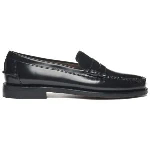 SEBAGO CLASSIC DAN BLACK