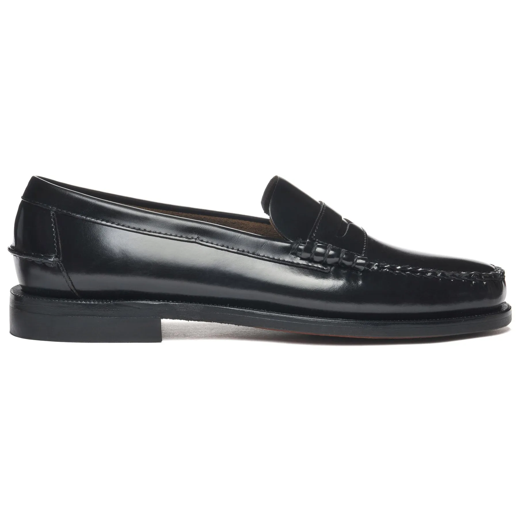 SEBAGO CLASSIC DAN BLACK