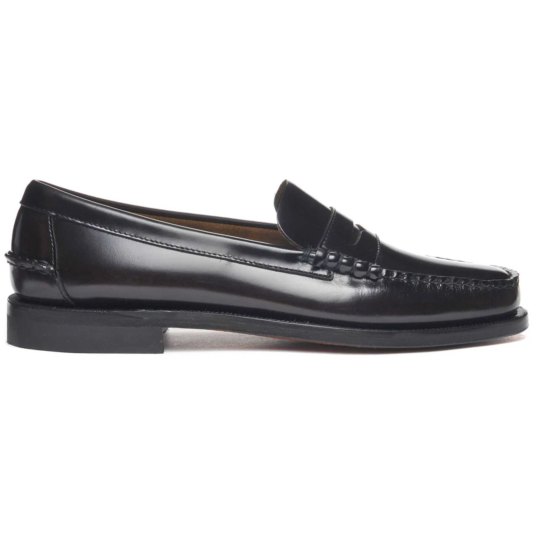 SEBAGO CLASSIC DAN BROWN BURGUNDY