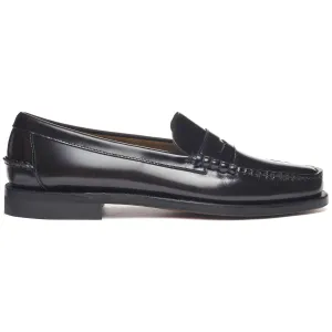 SEBAGO CLASSIC DAN BROWN BURGUNDY