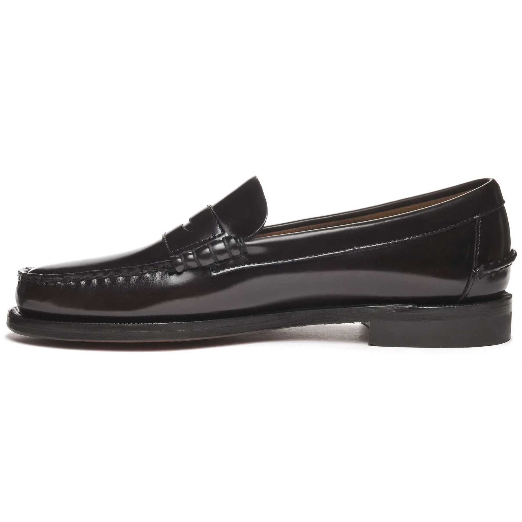 SEBAGO CLASSIC DAN BROWN BURGUNDY