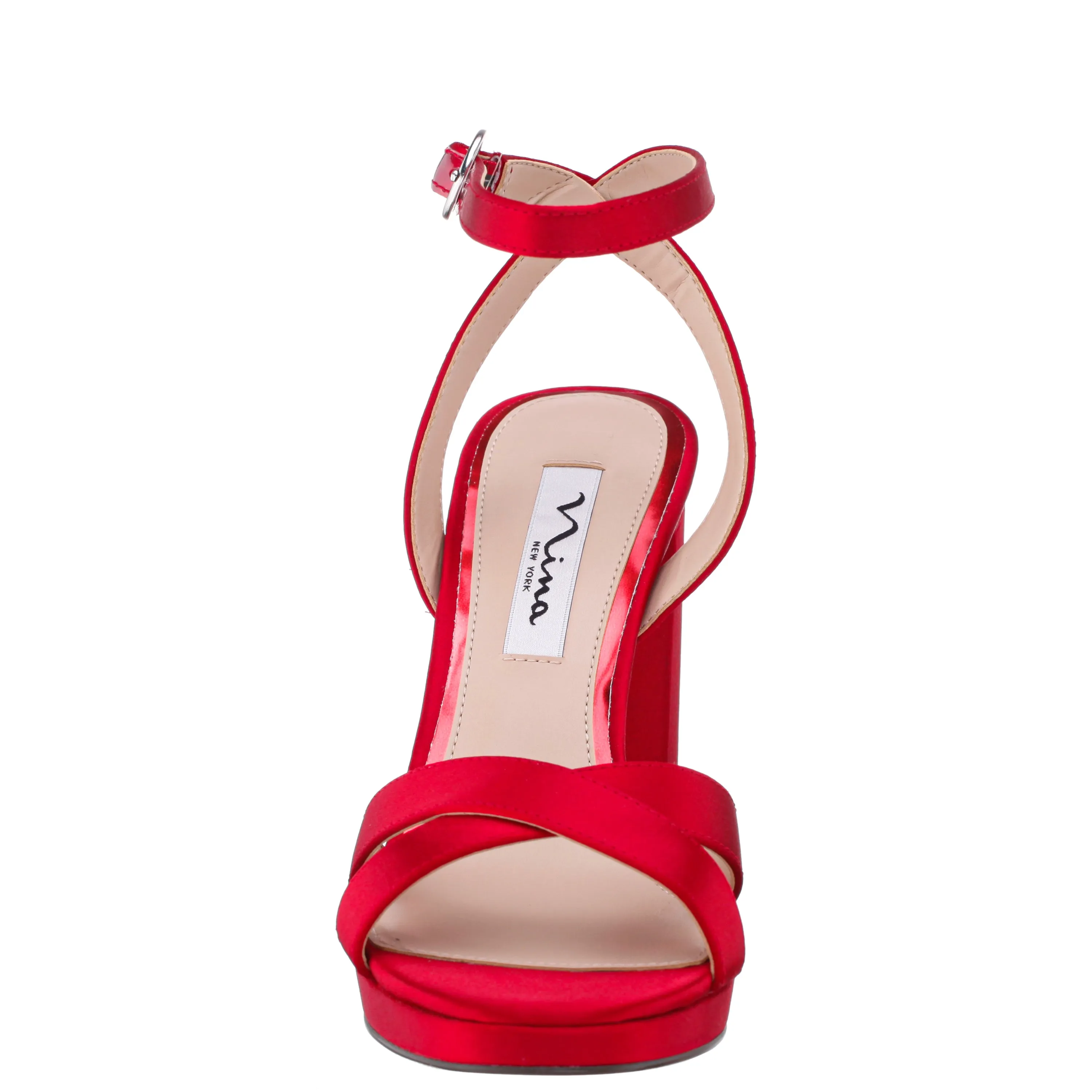 SHELIA-RED