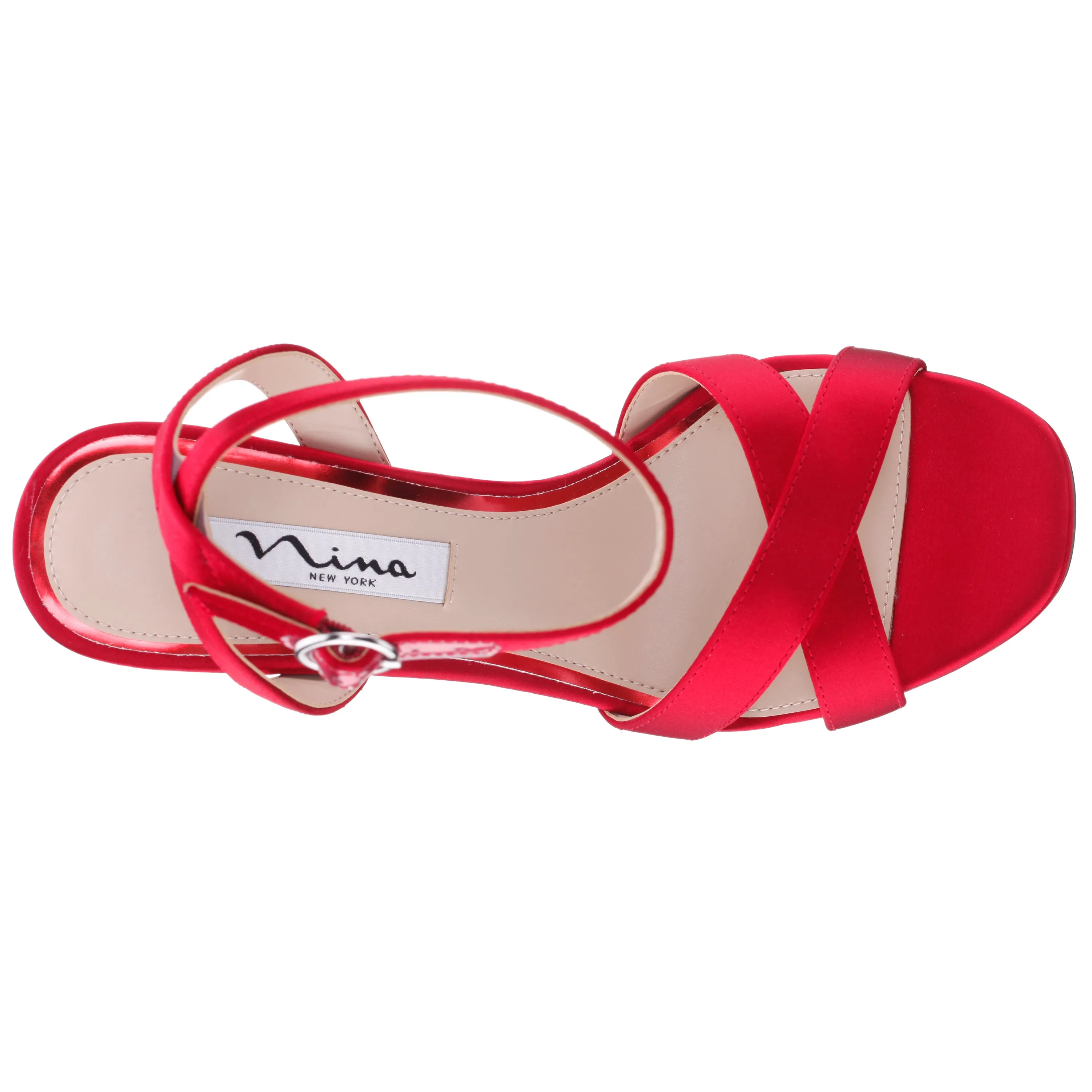 SHELIA-RED