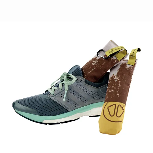 Sidas Cedar Wood Shoe Dryer Bags