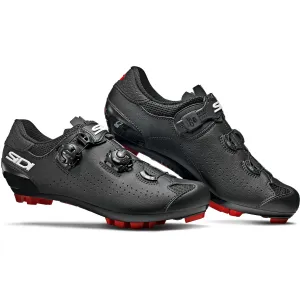 SIDI MTB EAGLE 10 WOMAN MOUNTAIN BIKE SHOES