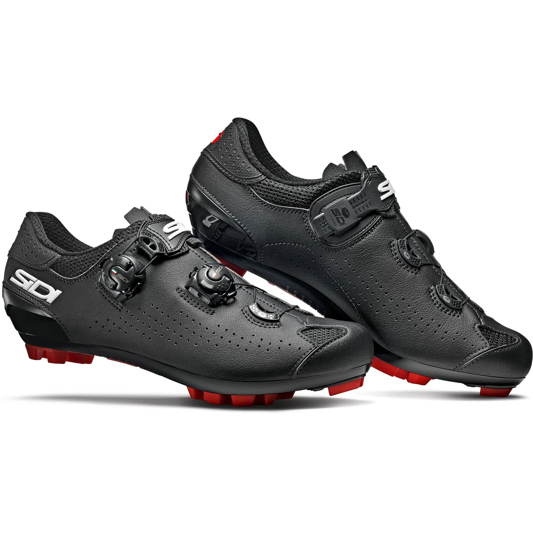 SIDI MTB EAGLE 10 WOMAN MOUNTAIN BIKE SHOES