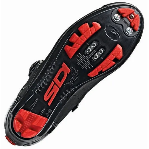 SIDI MTB EAGLE 10 WOMAN MOUNTAIN BIKE SHOES