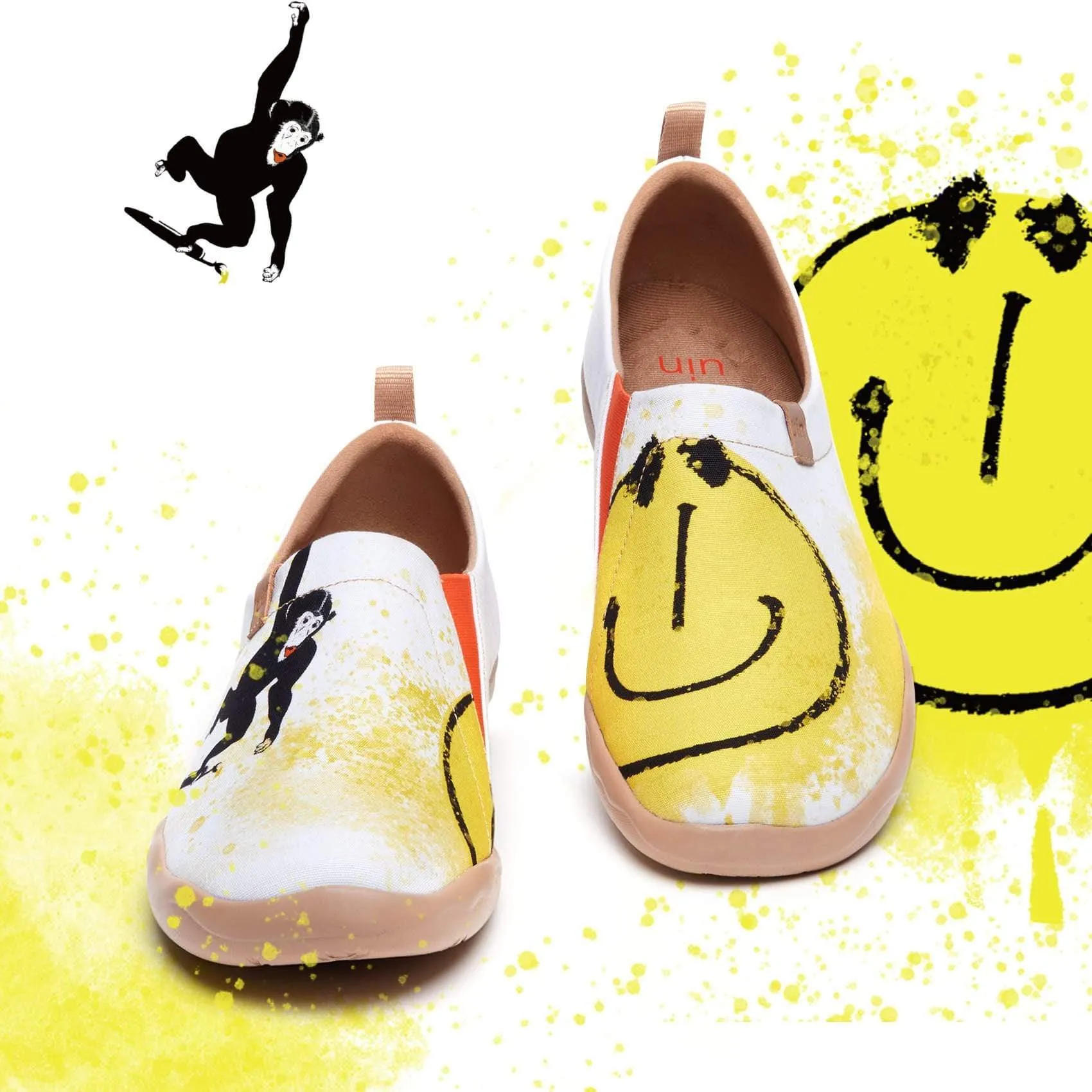 Smile Always Toledo I Men