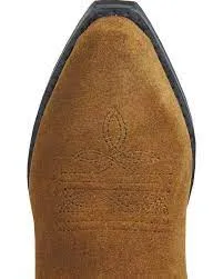 Smoky Mountain Boots - Kids Wisteria Western Boots 3514Y