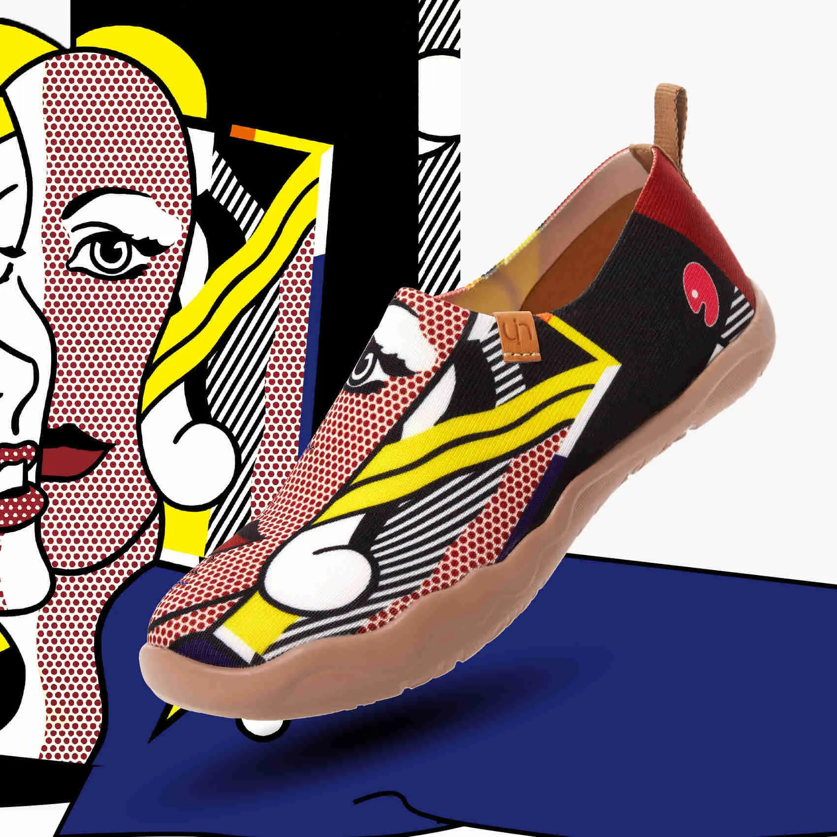 Speaking Girl