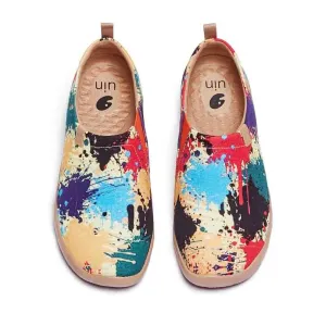 Splashed World Toledo I Women