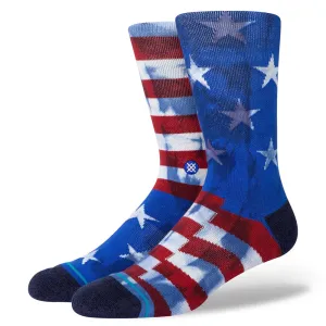 Stance The Banner Socks