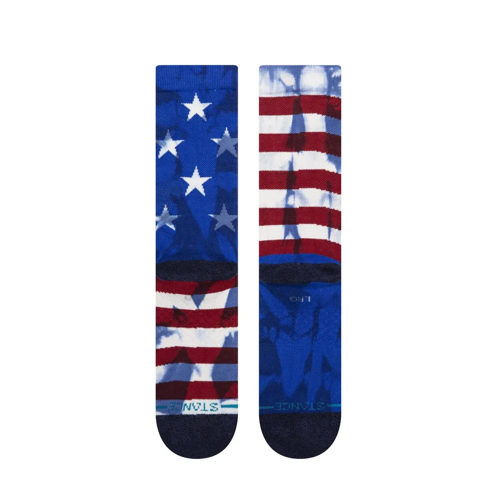 Stance The Banner Socks