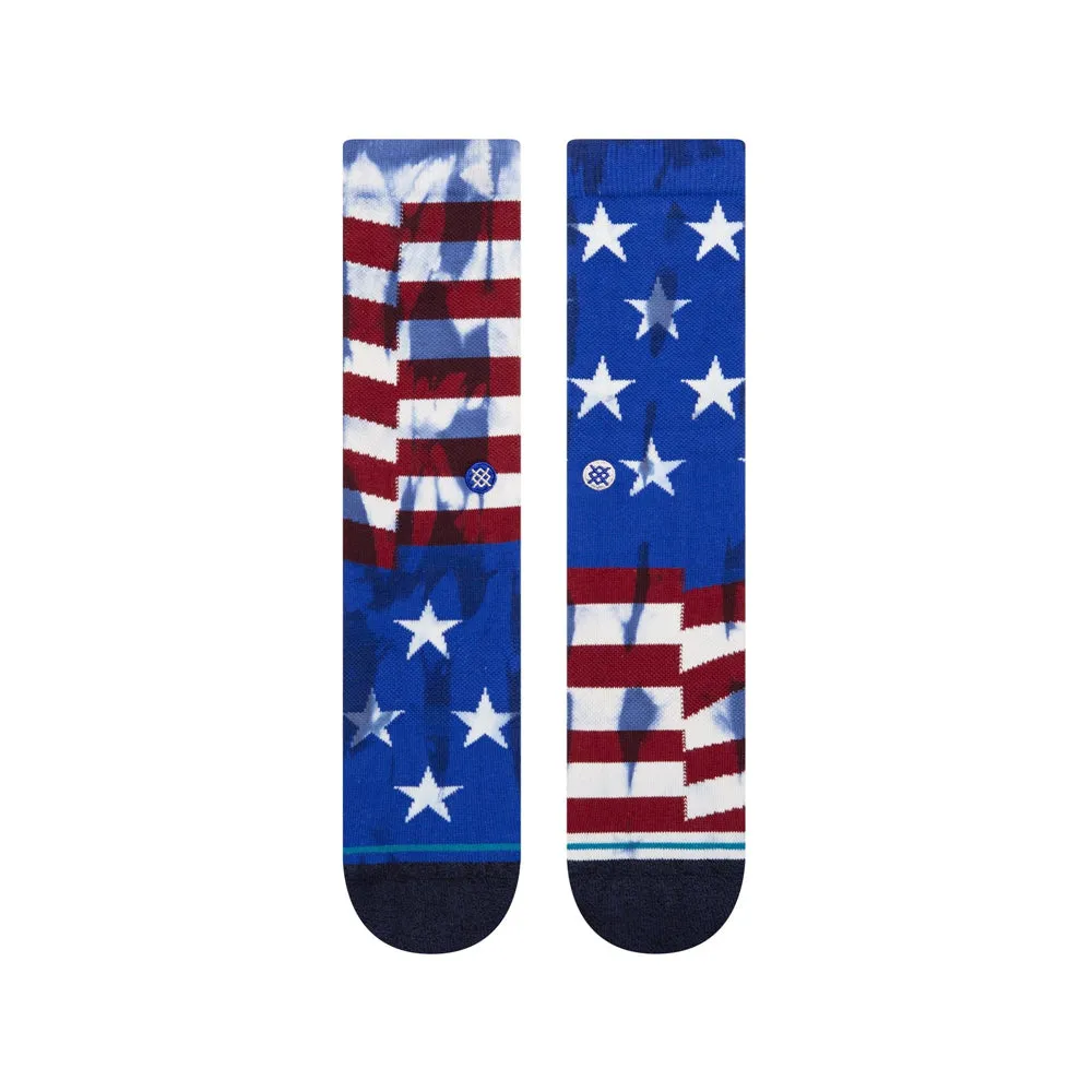 Stance The Banner Socks