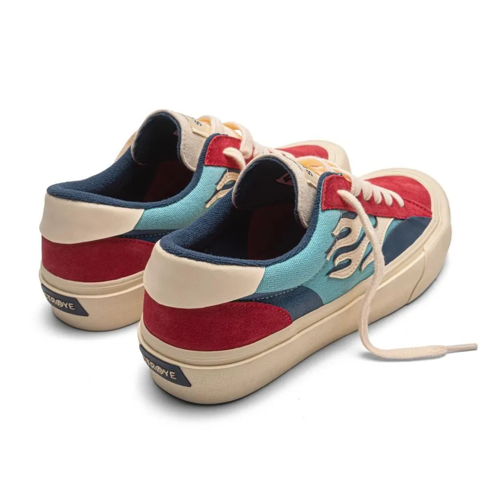 Straye Footwear Logan - Hope