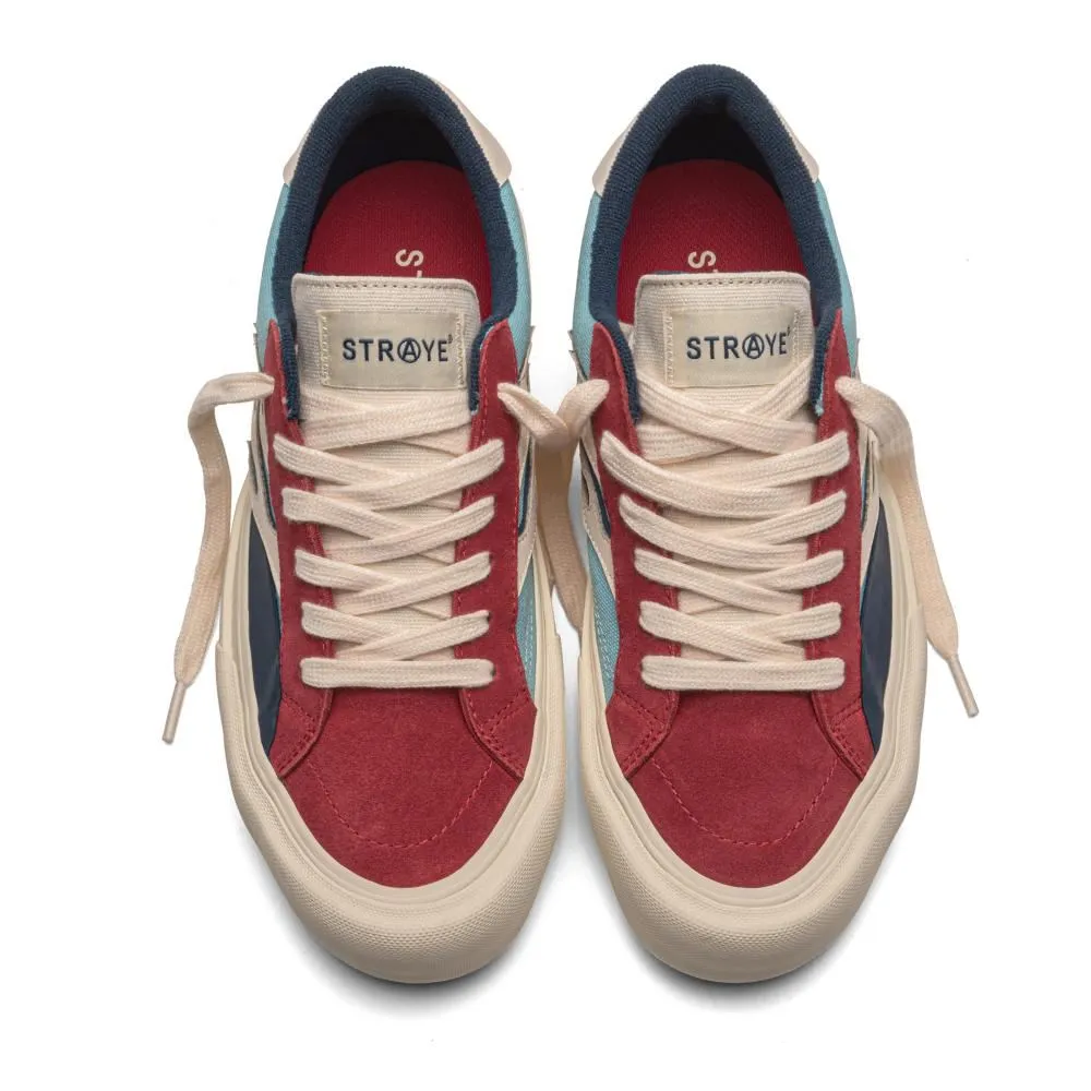 Straye Footwear Logan - Hope