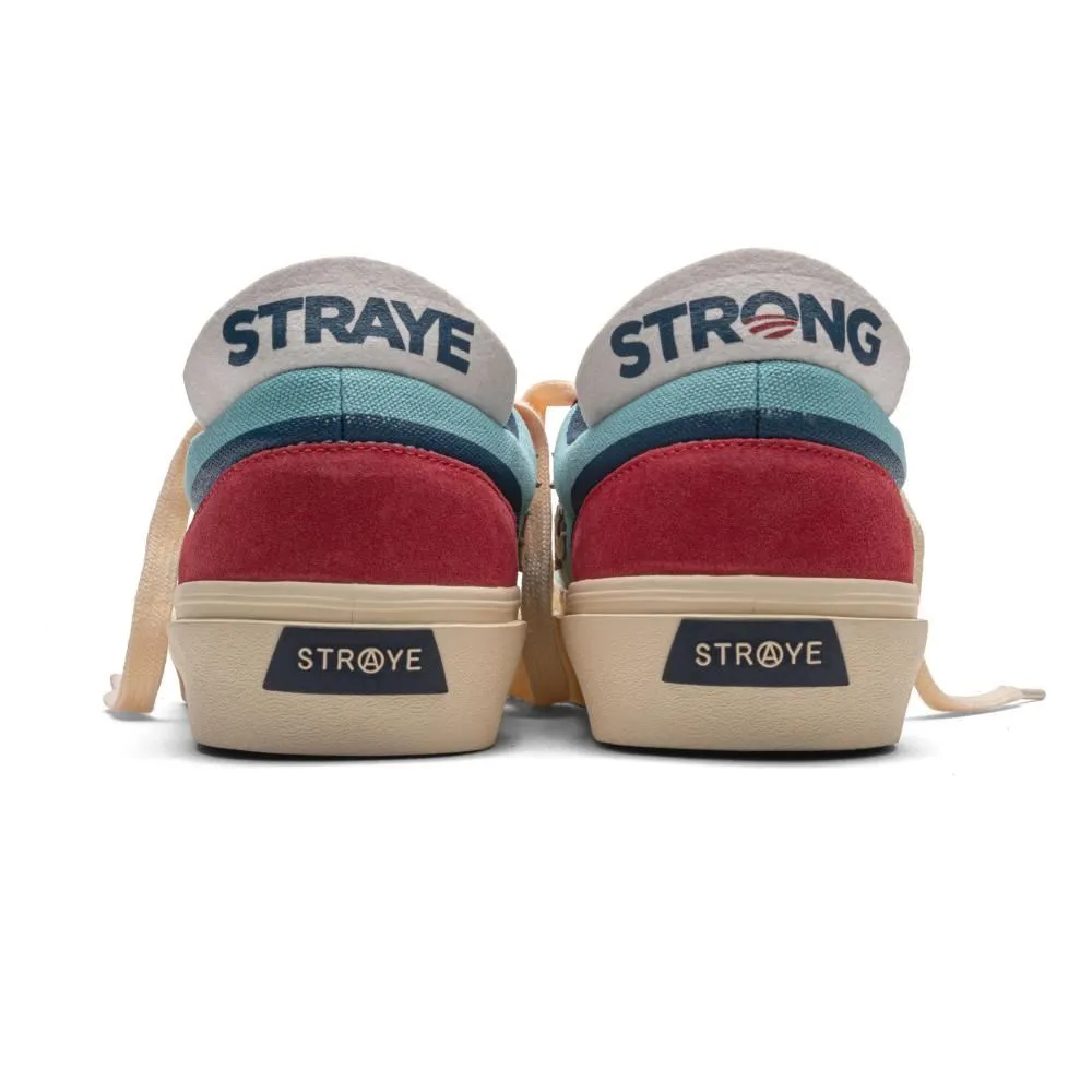 Straye Footwear Logan - Hope