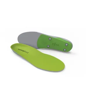Superfeet Green Insoles - Great for High Arches