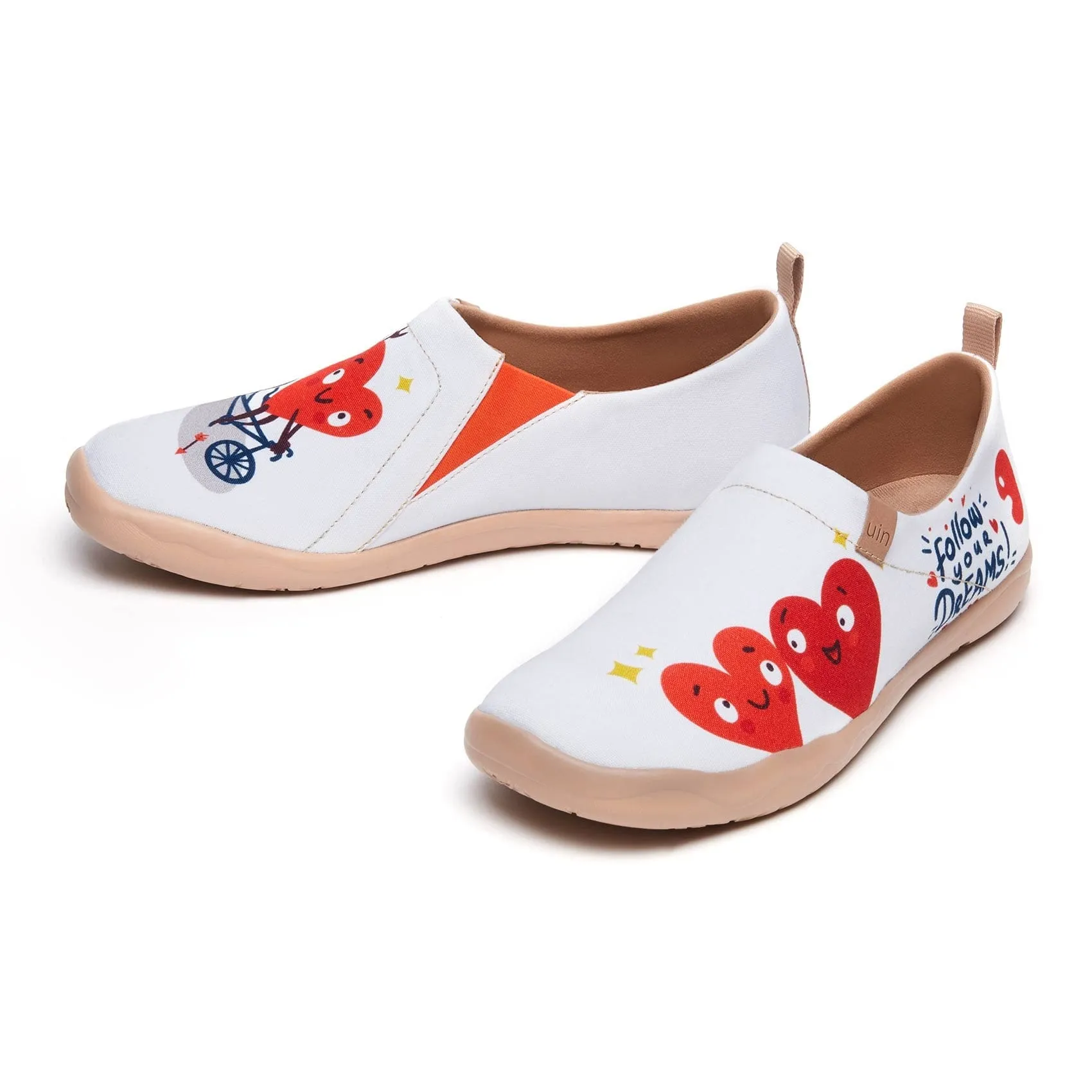 Sweethearts Toledo I Men