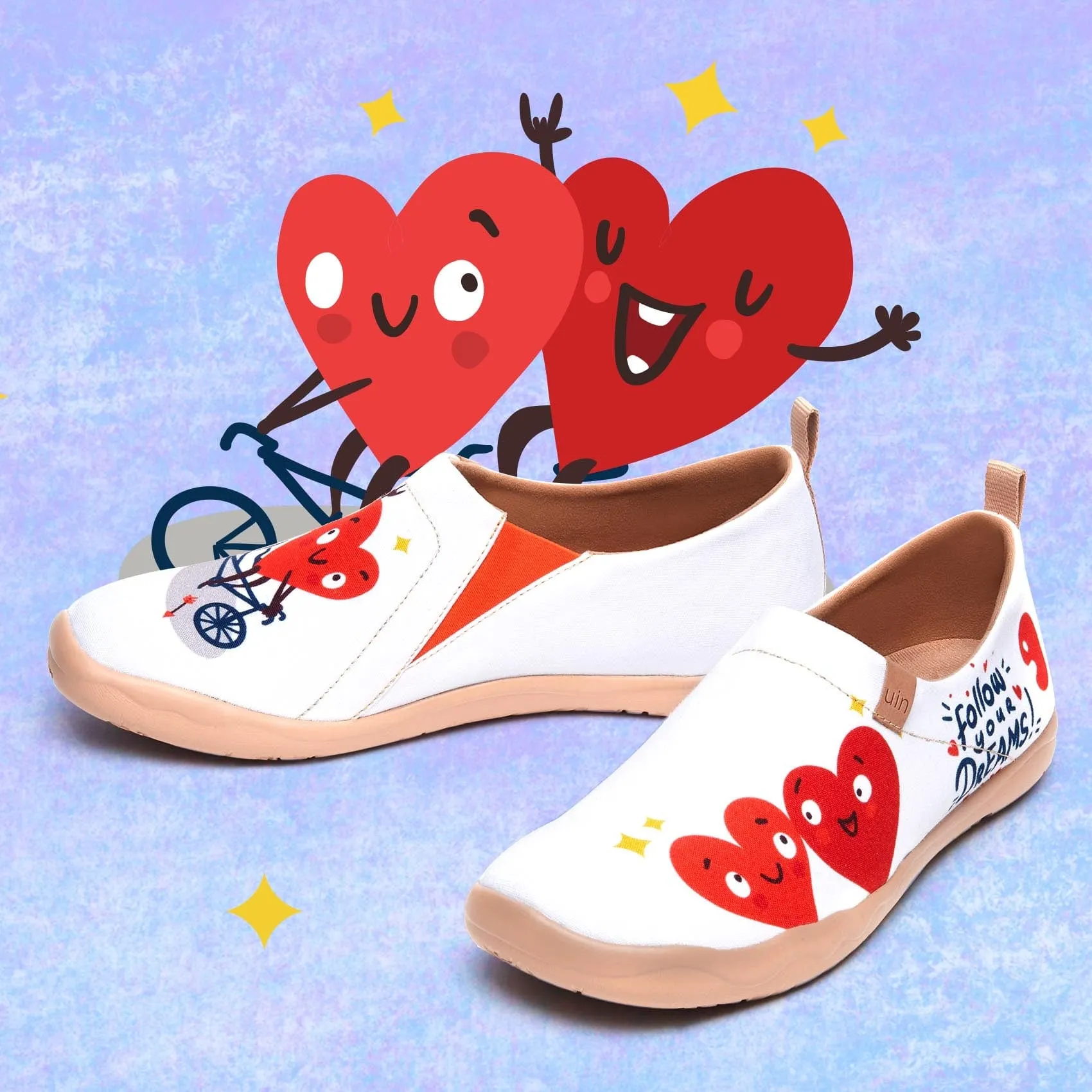 Sweethearts Toledo I Men