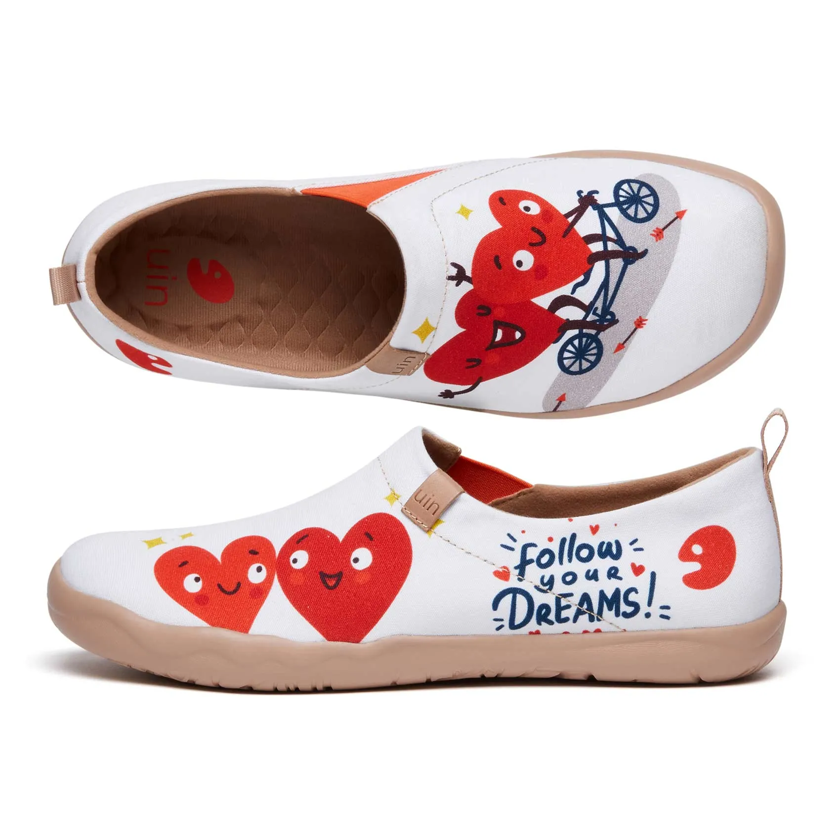 Sweethearts Toledo I Men