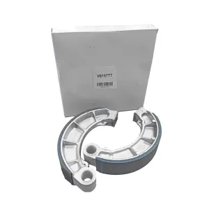 TECH 7 Brake Shoes
