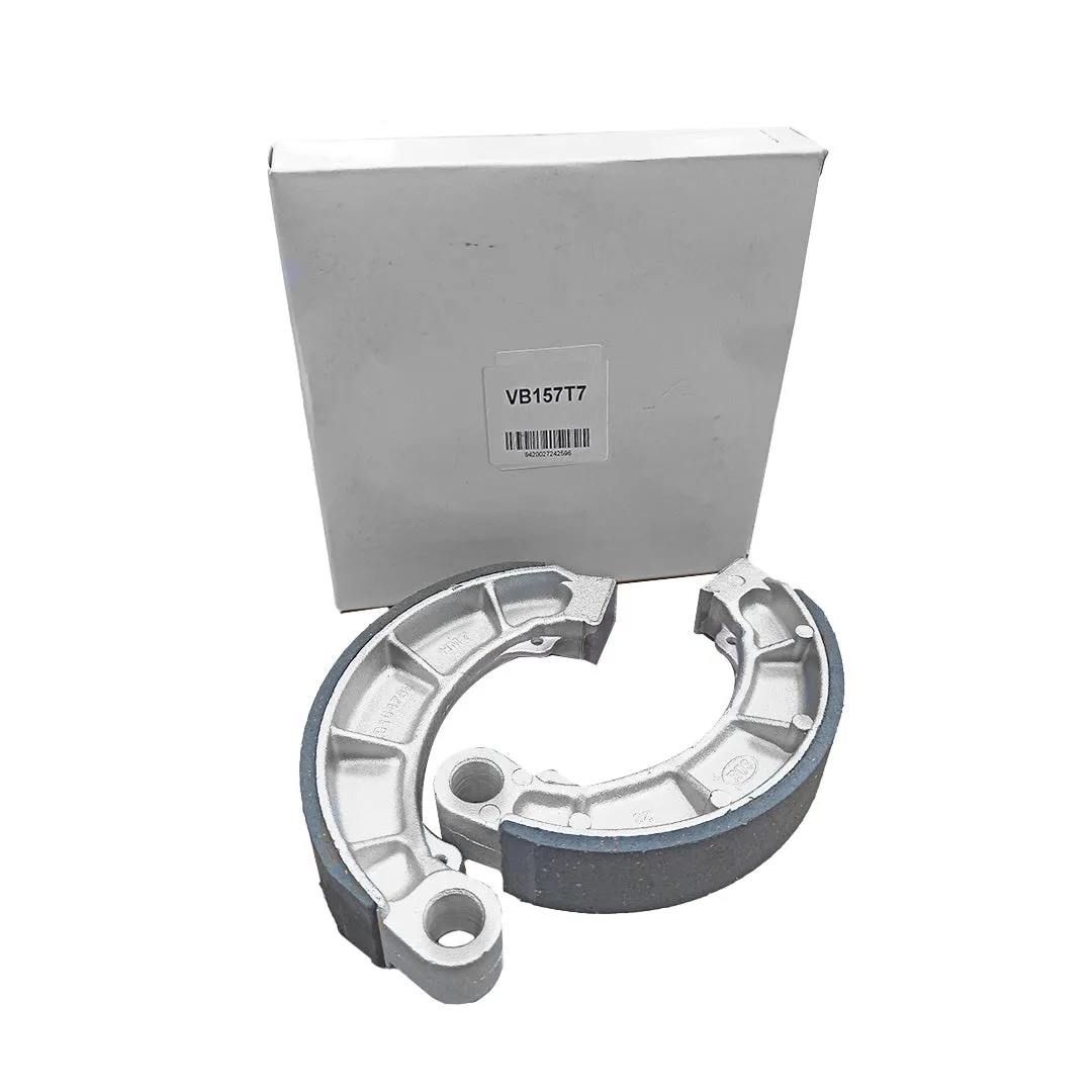 TECH 7 Brake Shoes
