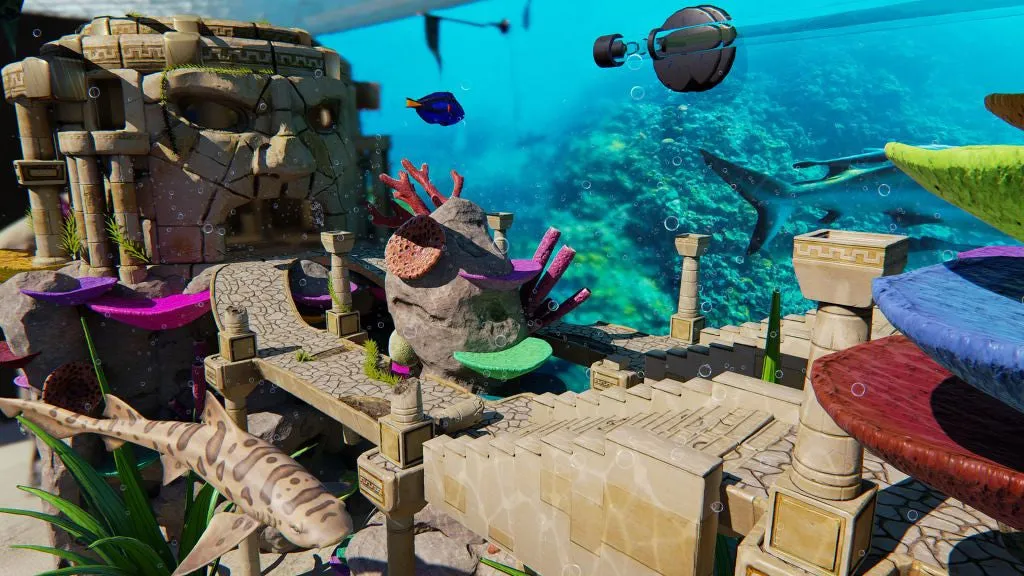 The Mean Greens - Plastic Warfare (PC/MAC/LINUX)