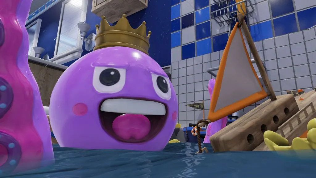 The Mean Greens - Plastic Warfare (PC/MAC/LINUX)